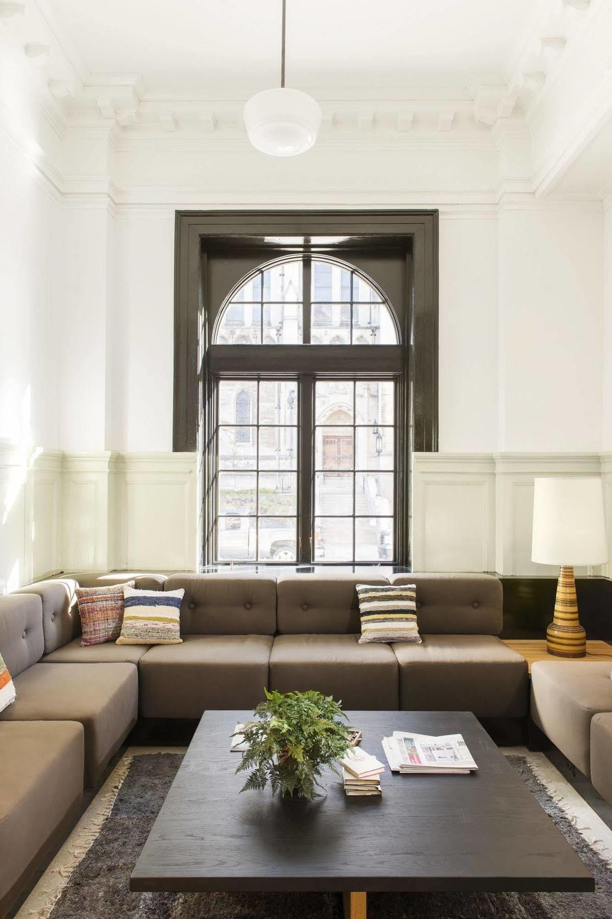 Ace Hotel Pittsburgh Exterior foto